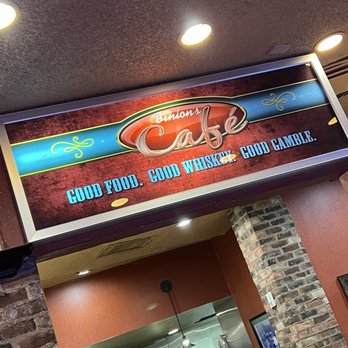 Binion's Cafe - Cafes Near Me - Las Vegas, Nevada