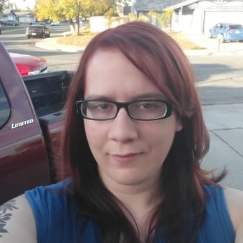 D Salon - Love love my hair Marinette is the best ! She does such a amazing just and always go out of her way to make her customers happy - Hair Salons Near Me - Riverside, California
