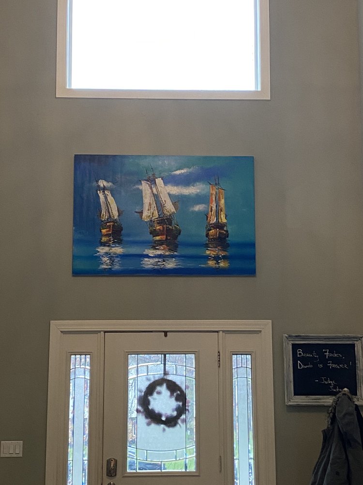 DVG Fine Arts & Framing