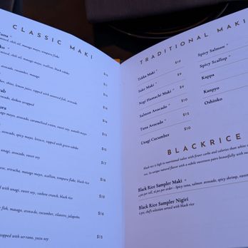 Deba Sushi Bar - Sushi Bars Near Me - Mount Prospect, Illinois Deba Sushi Bar - Sushi Bars Near Me - Mount Prospect, Illinois