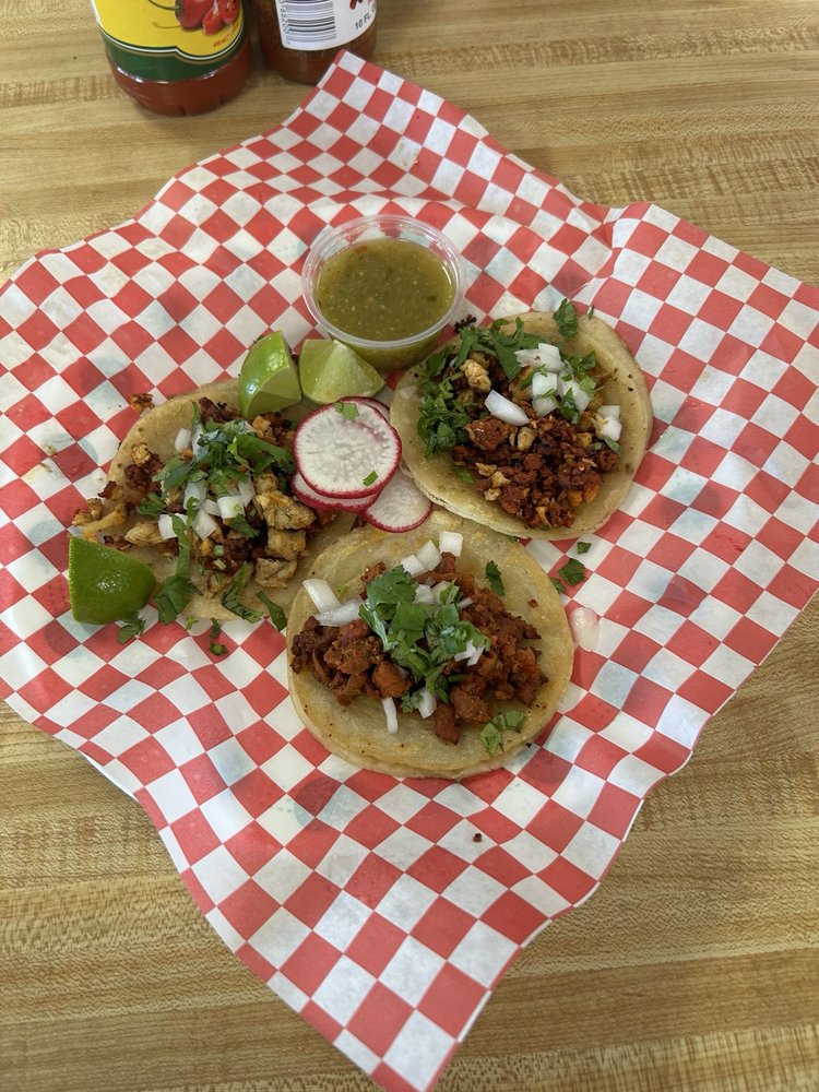 Hondu & Mex Restaurant