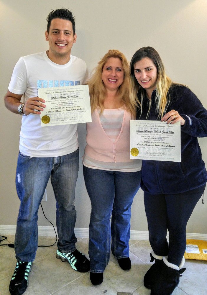 EFL ORLANDO English For Life - reading tutor in Orlando, FL