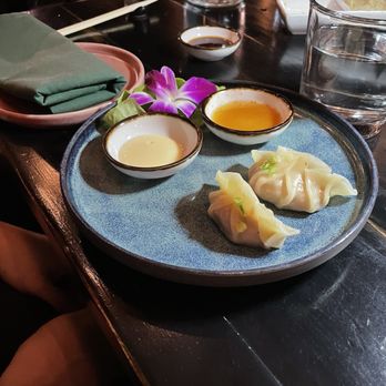 Kyojin DC - House Made Gyoza - Sushi Bars Near Me - Washington, DC, District of Columbia Kyojin DC - House Made Gyoza - Sushi Bars Near Me - Washington, DC, District of Columbia