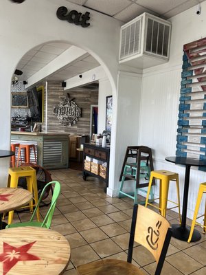 D'Cuban Cafe by null