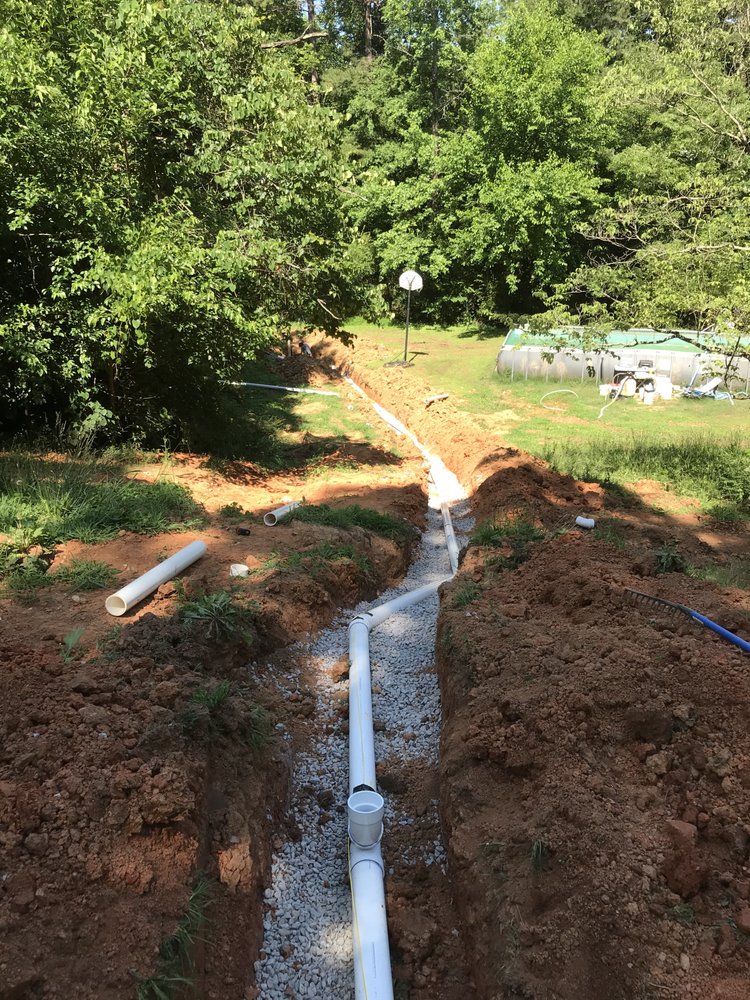 Slide of Quality Service Today Plumbing & Septic