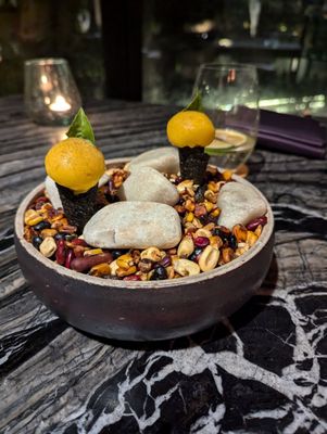 Ixi'im Restaurant by null