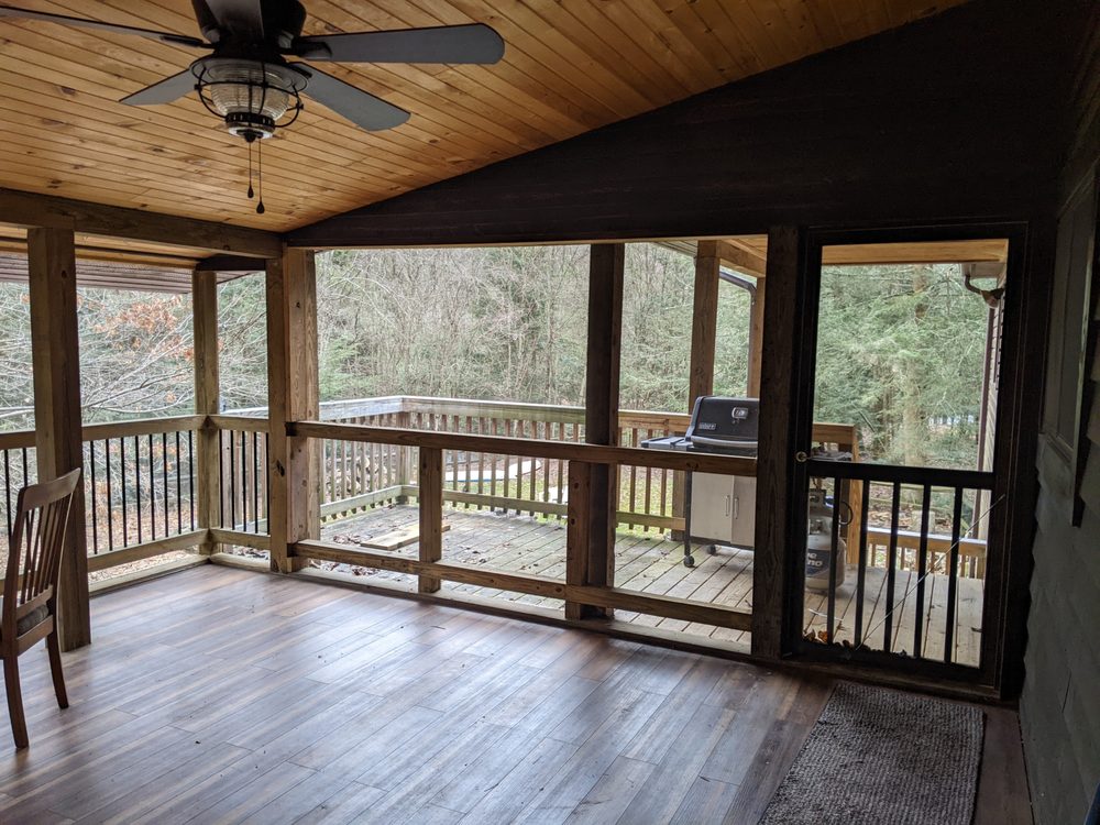 Slide of Barnaby Builders