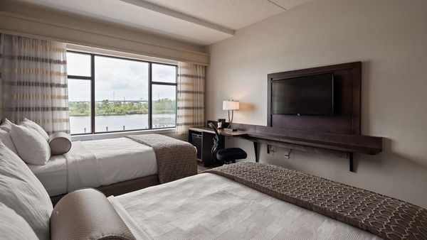 Best Western Plus Coastline Inn by null