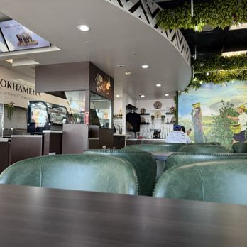 Mokhamena - Love the colors and vibe - Cafes Near Me - Bakersfield, California Mokhamena - Love the colors and vibe - Cafes Near Me - Bakersfield, California