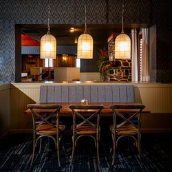 T J Rockwell's