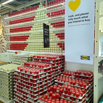 IKEA - Candles - Home Decor Near Me - Richmond, British Columbia IKEA - Candles - Home Decor Near Me - Richmond, British Columbia