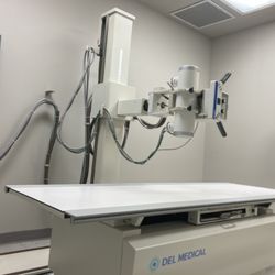The Urgent Care - Gretna - On-site X-Ray