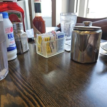 George's - June 2024 - Diners Near Me - Brooklyn, New York George's - June 2024 - Diners Near Me - Brooklyn, New York