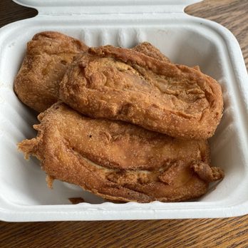 Khyber Pass - Vegetable Pakora V - Indian Near Me - Oak Park, Illinois