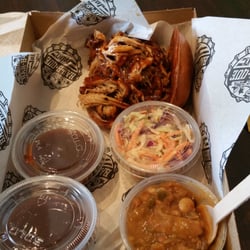 Guy's Bar-B-Que Joint