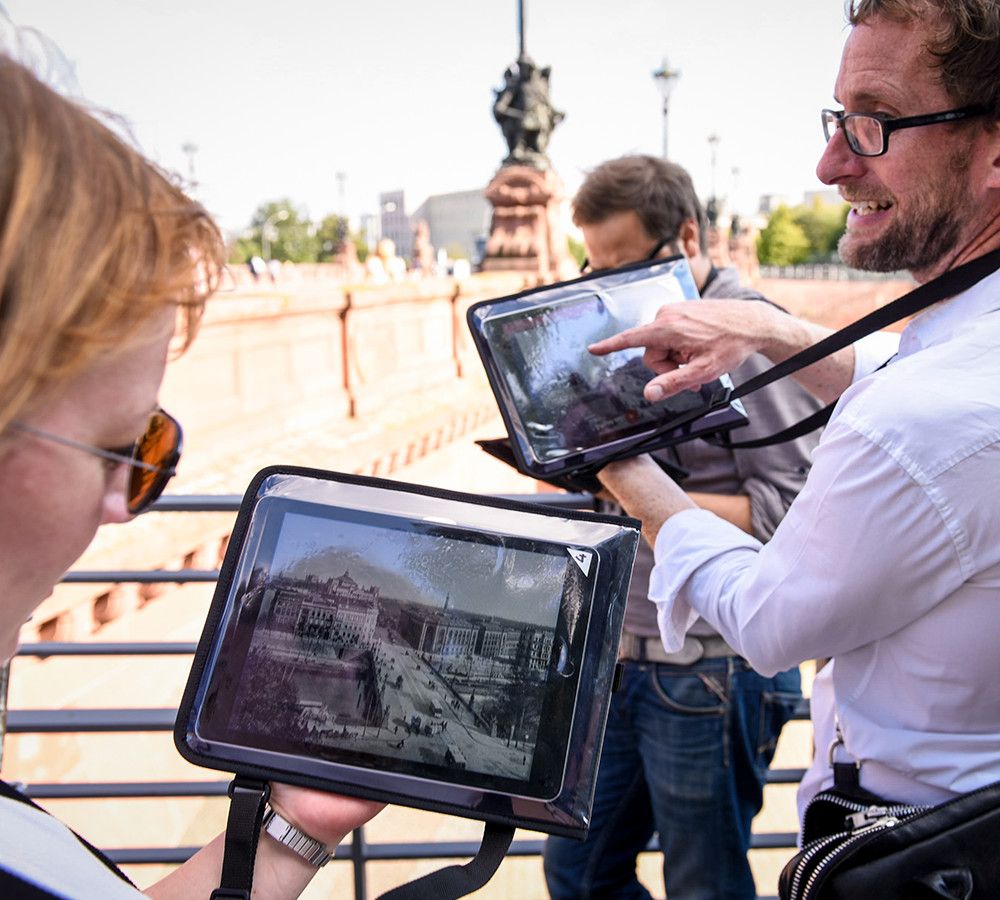 videoSightseeing