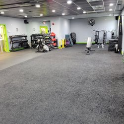 NexT Fit Clubs Princeton