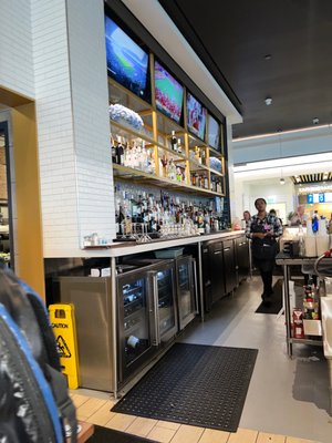 Native by null Native by null