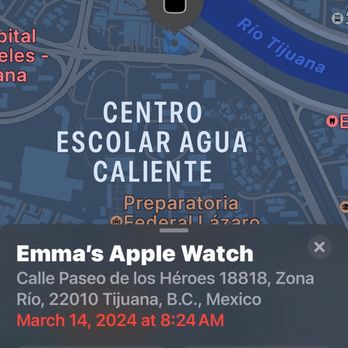 Holiday Inn Tijuana - My Apple watch last location - Hotels Near Me - Tijuana, BCN Holiday Inn Tijuana - My Apple watch last location - Hotels Near Me - Tijuana, BCN