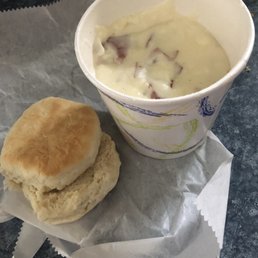 Chipped Beef