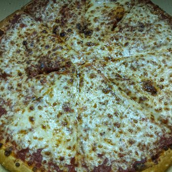 Pizzawala's - Cheese (better than hot and readys for their weekday special for sure) - Pizza Near Me - Canton, Michigan