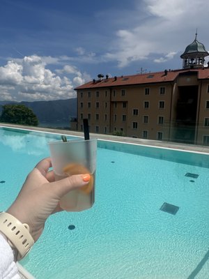 Kurhaus Cademario Hotel & Spa by null