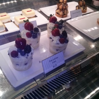 Blends Coffee Bar - Wine Bars Near Me - Temecula, California