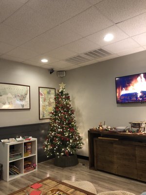 The Wine Sampler by null