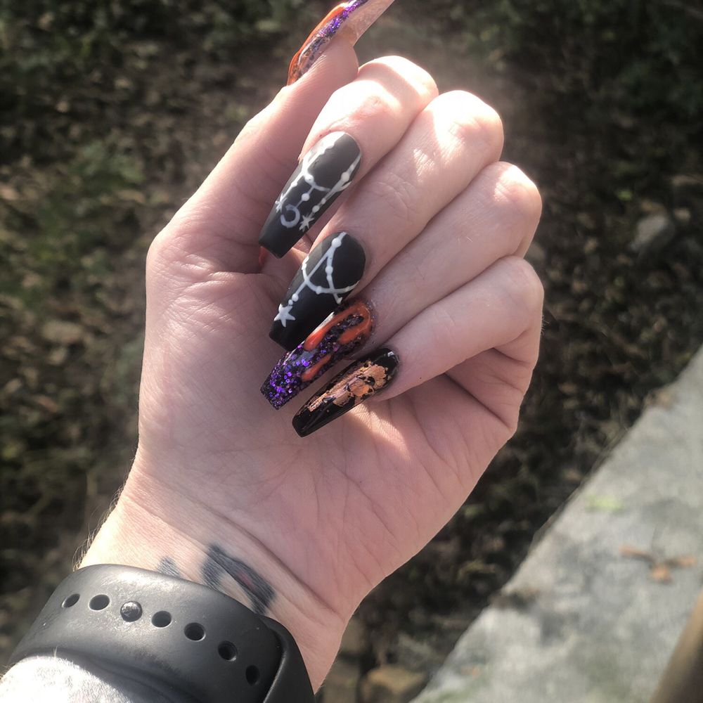 Nails By Erika - Nail Technicians Near Me - Winchester, Virginia Nails By Erika - Nail Technicians Near Me - Winchester, Virginia