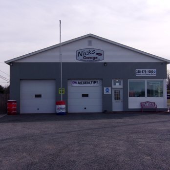 NICK'S GARAGE - Updated February 2026 - 1240 Main St NE, Navarre