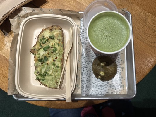 Farmer J King William Street by null