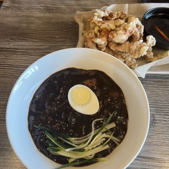 Banju - jjajangmyun - Chicken Wings Near Me - Pleasant Hill, California Banju - jjajangmyun - Chicken Wings Near Me - Pleasant Hill, California
