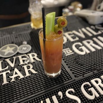 Trinity River Distillery - Bloody Mary - Distilleries Near Me - Fort Worth, Texas Trinity River Distillery - Bloody Mary - Distilleries Near Me - Fort Worth, Texas