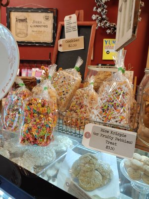 Yum A Southern Market by null