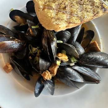 The Fishmonger’s Daughter - Mussels - Seafood Near Me - Catonsville, Maryland The Fishmonger’s Daughter - Mussels - Seafood Near Me - Catonsville, Maryland