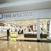 Time After Time gift card
