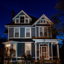 Hoffman Therapeutic Massage - Hoffman Therapeutic Massage is a home office