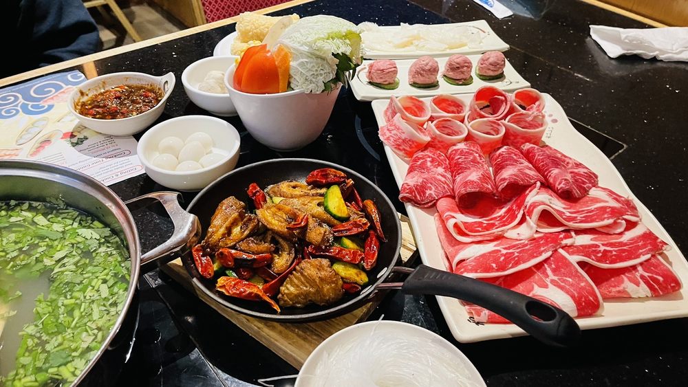 Kaze Shabu Shabu