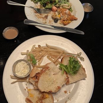 Virginia's On King - Southern Near Me - Charleston, South Carolina