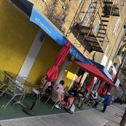 Cafe Euroasia