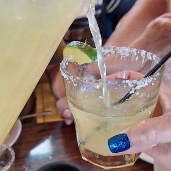 Casa Maya Mexican Grill - Pitcher Margarita - Mexican Near Me - Shell Knob, Missouri