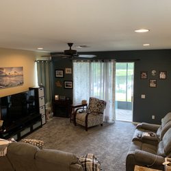 DLF Professional Painting