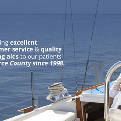 Harbor Audiology & Hearing Services - Providing excellent customer service & quality hearing aids to our patients since 1998.