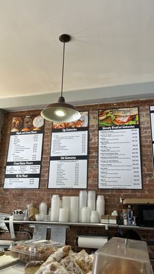 Bagels On the Hudson by null