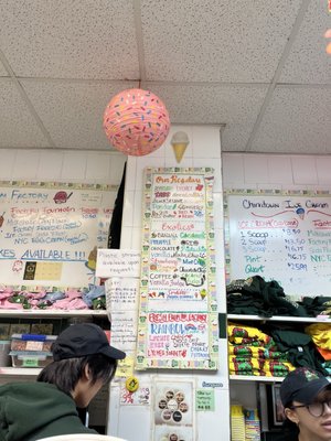 The Original Chinatown Ice Cream Factory by null