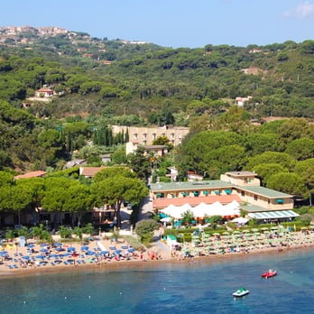 Le Acacie - Hotels Near Me - Capoliveri, LI