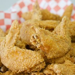 20 pieces wings 20 pieces wings