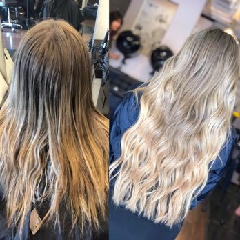 Gloss Salon & Studio - 4 packs of 24inch extensions (; - Hair Extensions Near Me - Los Alamitos, California Gloss Salon & Studio - 4 packs of 24inch extensions (; - Hair Extensions Near Me - Los Alamitos, California