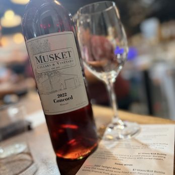 Musket Cellars and Vineyard - Wineries Near Me - Pleasant Hill, Missouri Musket Cellars and Vineyard - Wineries Near Me - Pleasant Hill, Missouri