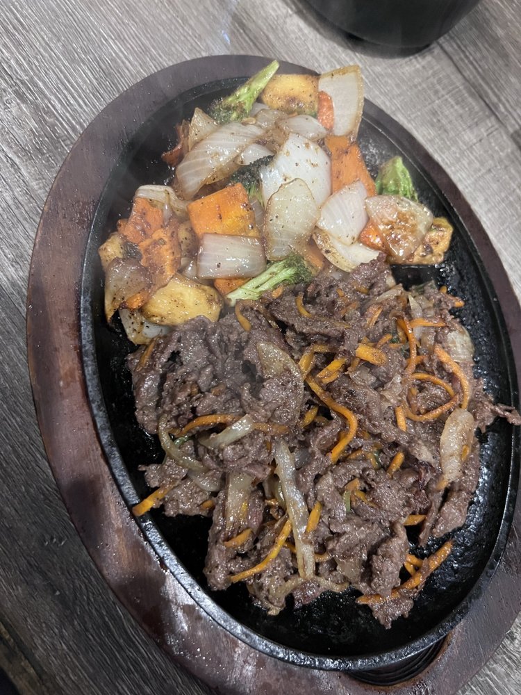 Mikato Steak & Sushi